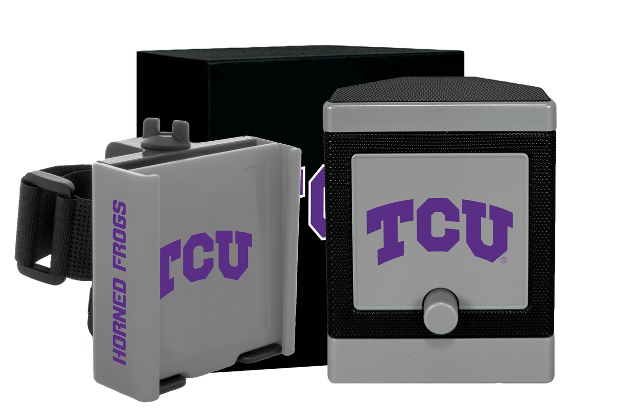 NCAA - TCU