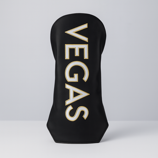 Vegas Club Cover