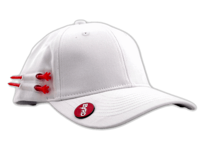 THE BYRD GOLF BASEBALL HAT