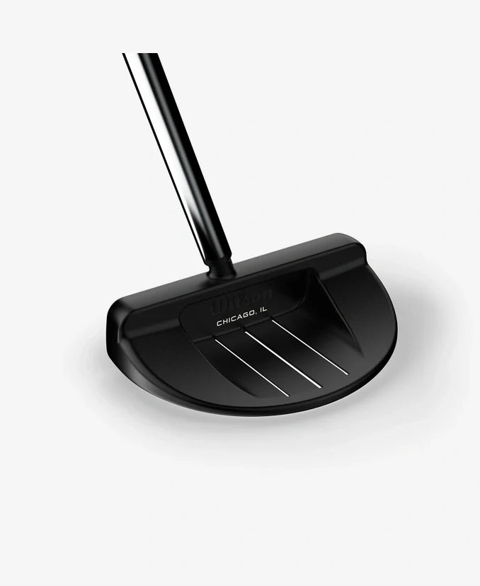 Wilson Infinite South Side Putter