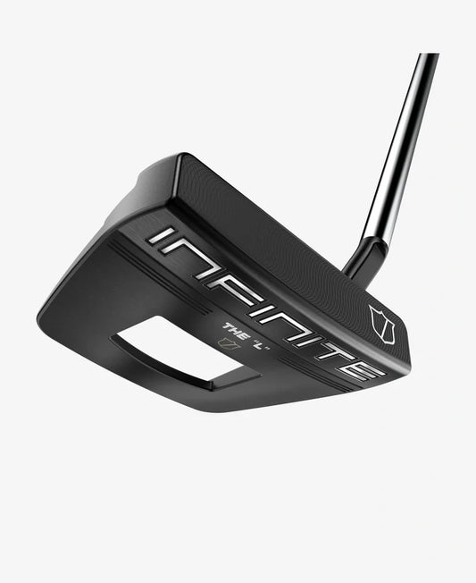 Wilson Infinite The "L" Putter