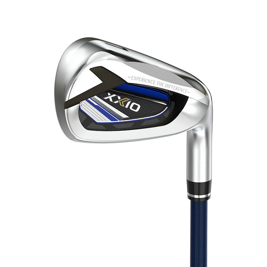 XXIO 12 Men's Single Irons & Wedges