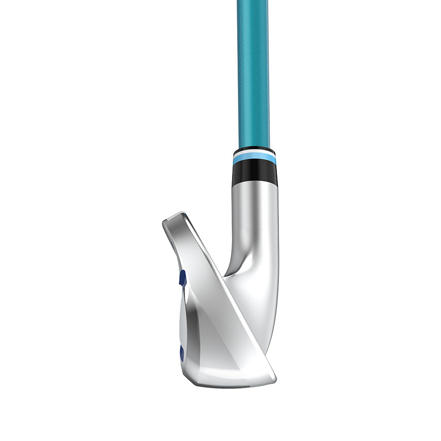 XXIO 12 Ladies Single Irons & Wedges