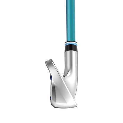 XXIO 12 Ladies Single Irons & Wedges