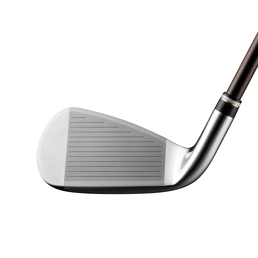 XXIO Prime 12 Royal Edition Single Irons and Wedges