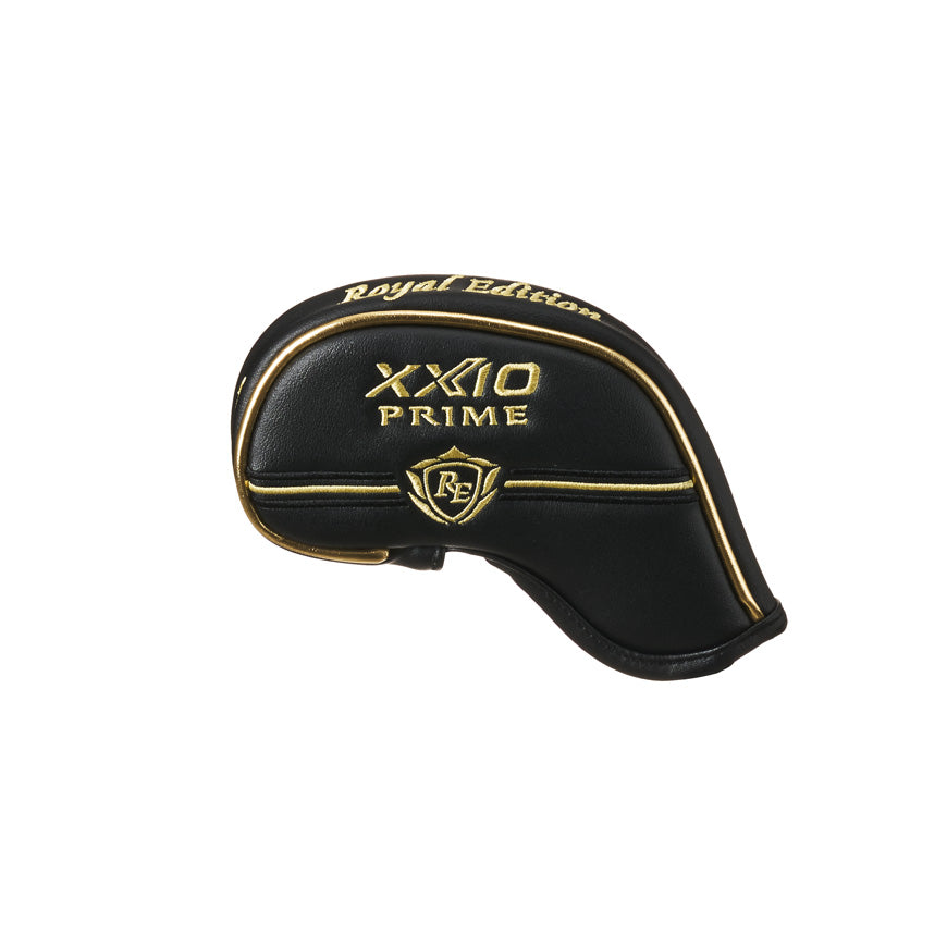 XXIO Prime 13 Royal Edition Single Irons and Wedges