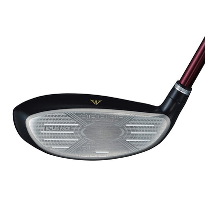 XXIO Prime 13 Fairway Woods