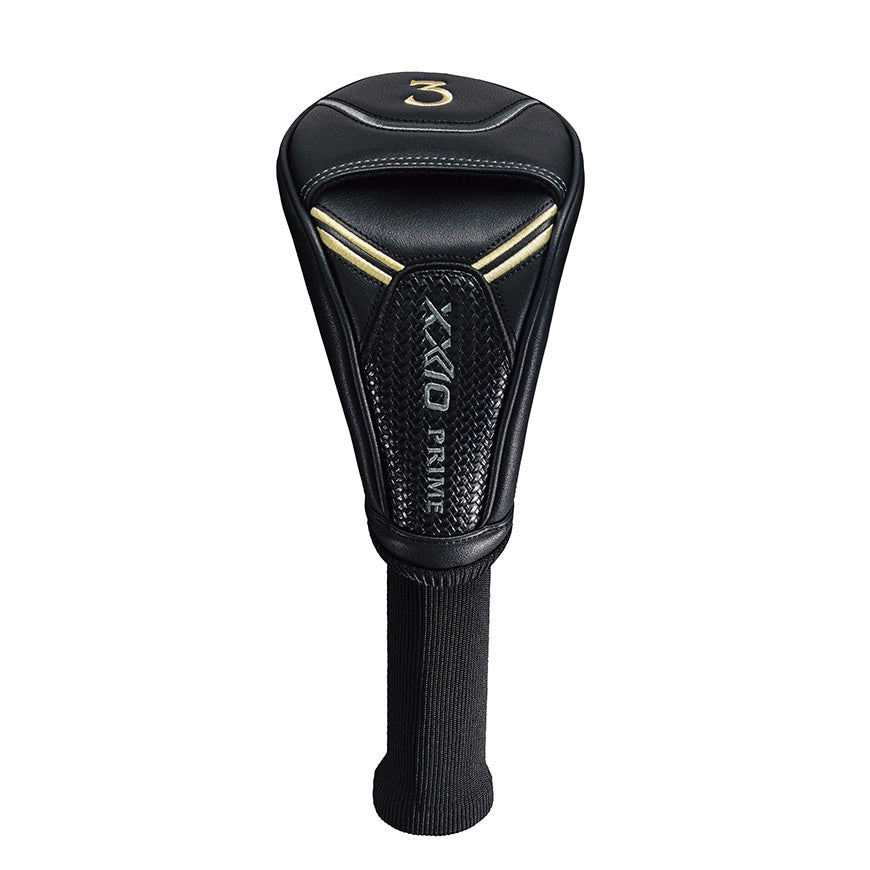 XXIO Prime 13 Fairway Woods