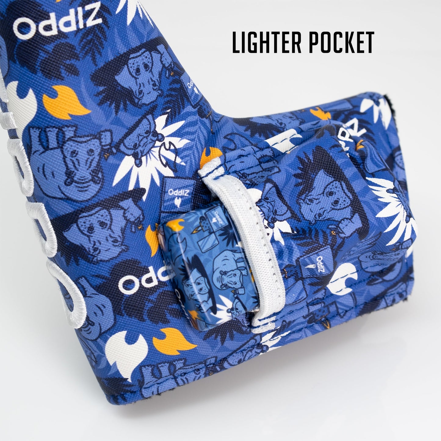 Zippo - Blade Putter Cover
