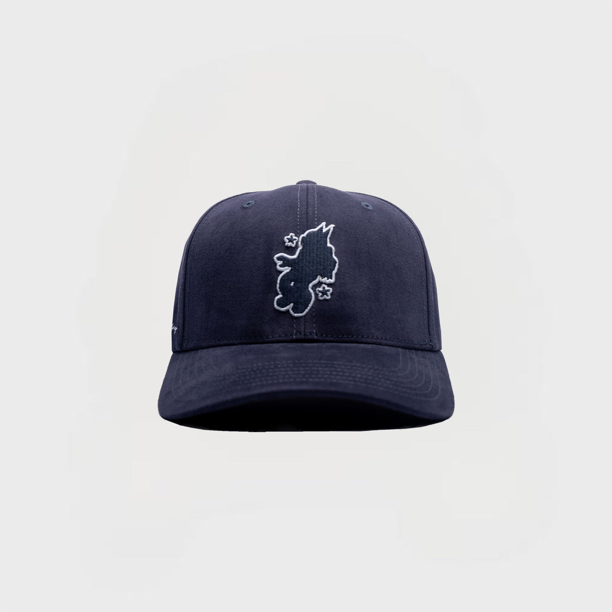 PLUTO GOLF ACADEMY HAT | NAVY