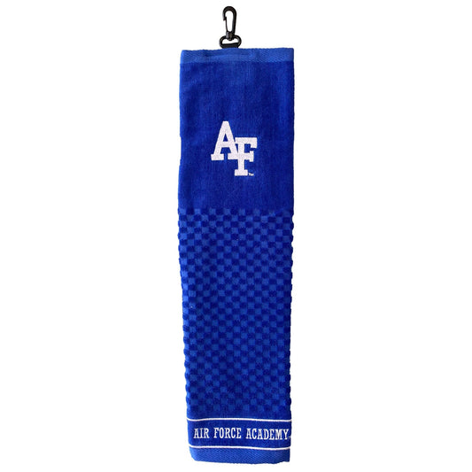 Air Force Academy Falcons Embroidered Golf Towel