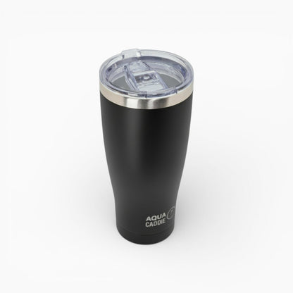 Golf Cart Tumbler 22oz