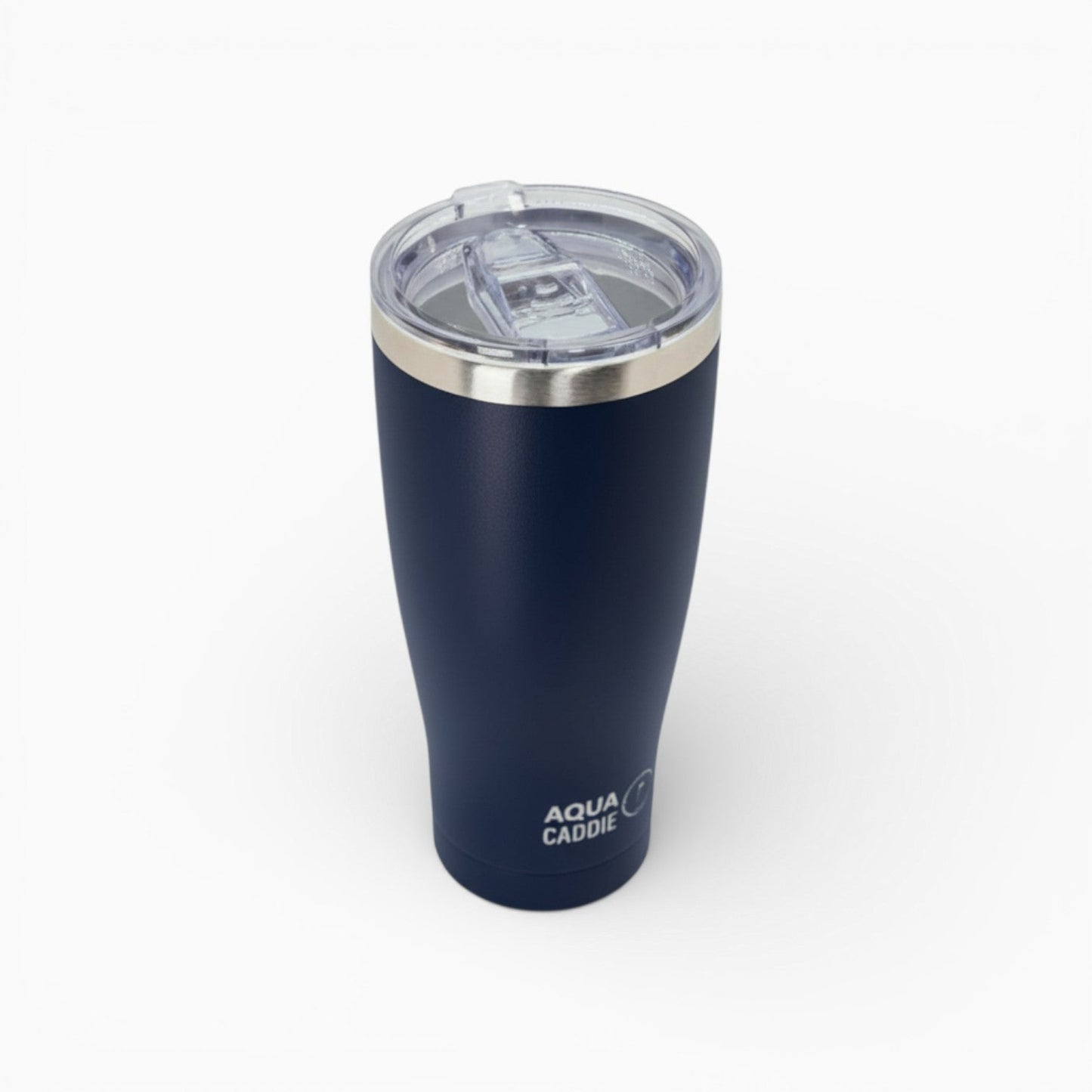 Golf Cart Tumbler 22oz