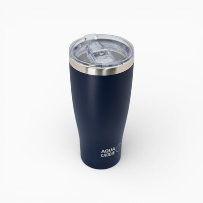 Golf Cart Tumbler 22oz