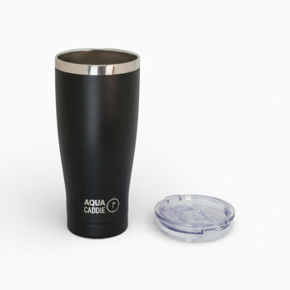 Golf Cart Tumbler 22oz
