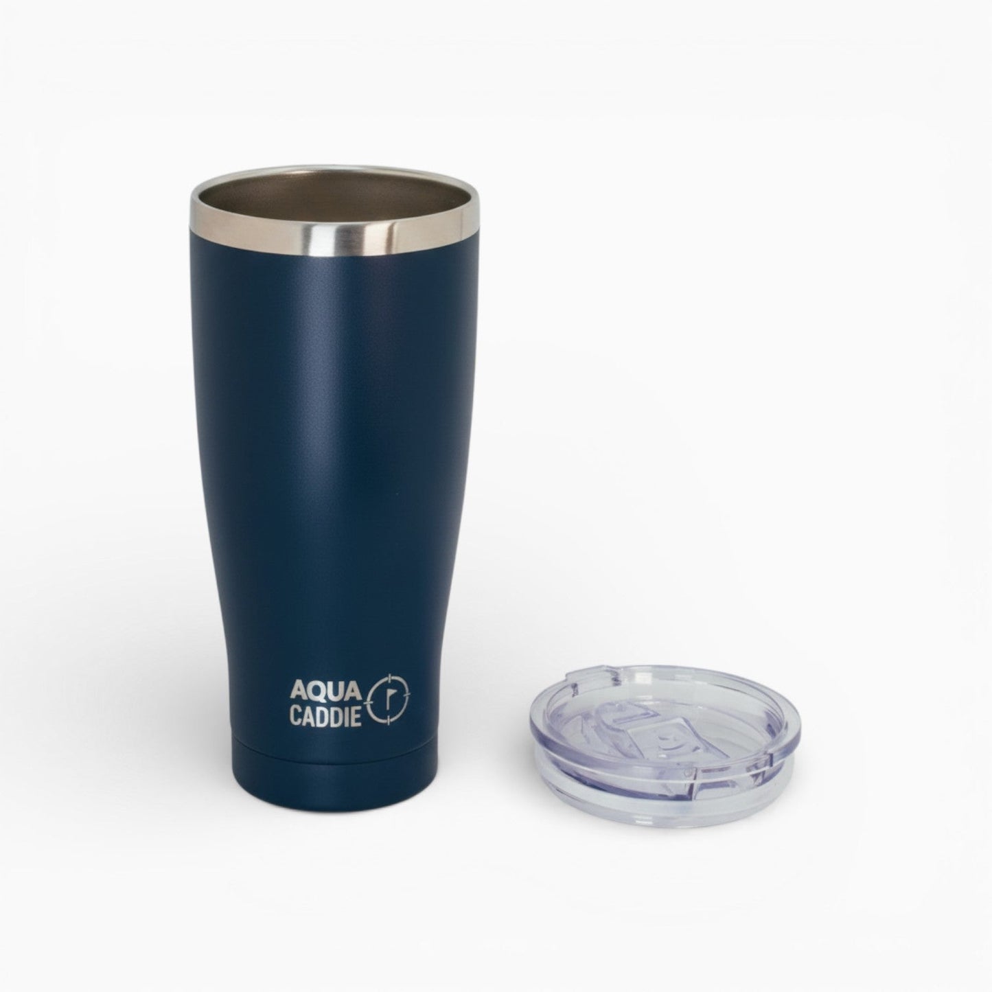 Golf Cart Tumbler 22oz