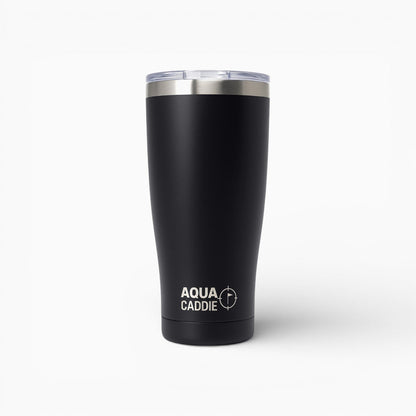 Golf Cart Tumbler 22oz