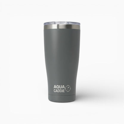 Golf Cart Tumbler 22oz