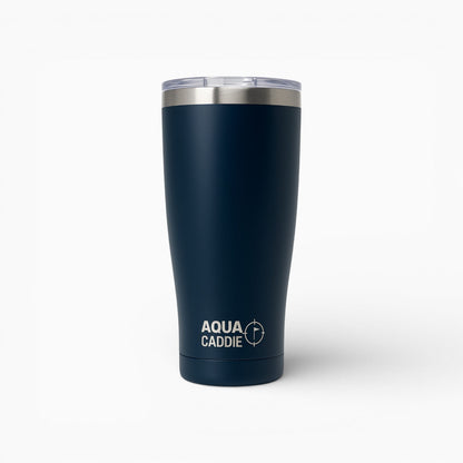 Golf Cart Tumbler 22oz