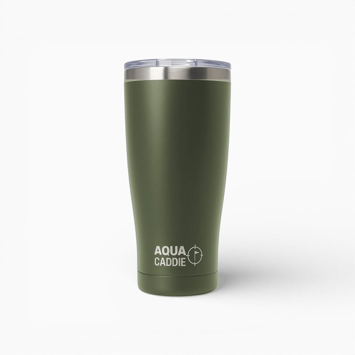 Golf Cart Tumbler 22oz