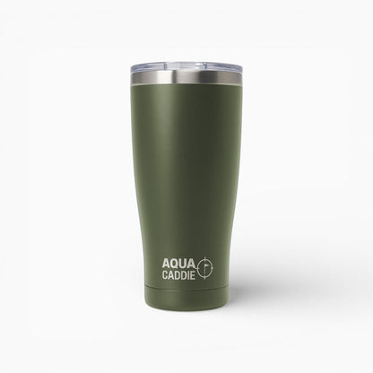 Golf Cart Tumbler 22oz