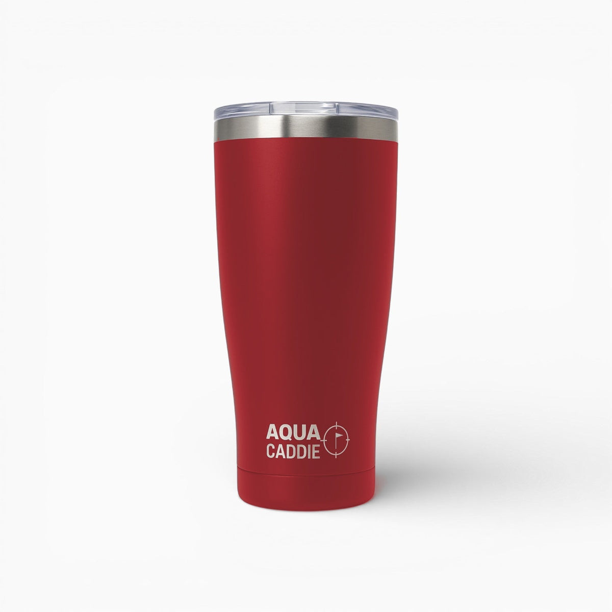 Golf Cart Tumbler 22oz