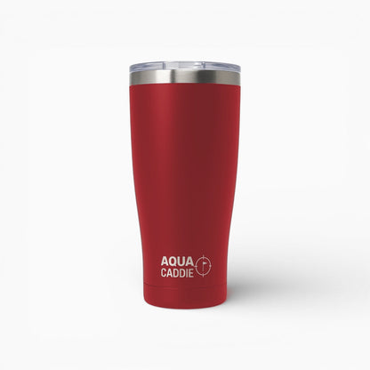 Golf Cart Tumbler 22oz