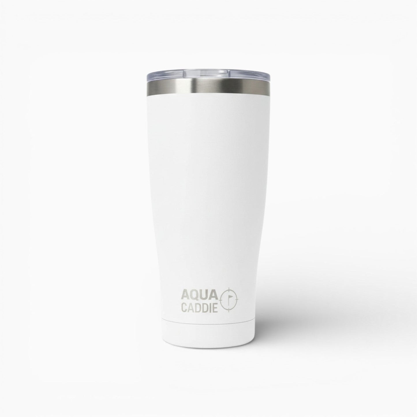 Golf Cart Tumbler 22oz