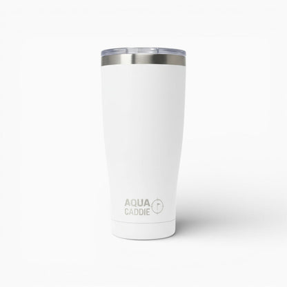 Golf Cart Tumbler 22oz