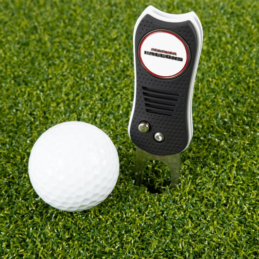 Atlanta Falcons Switchblade Divot Tool