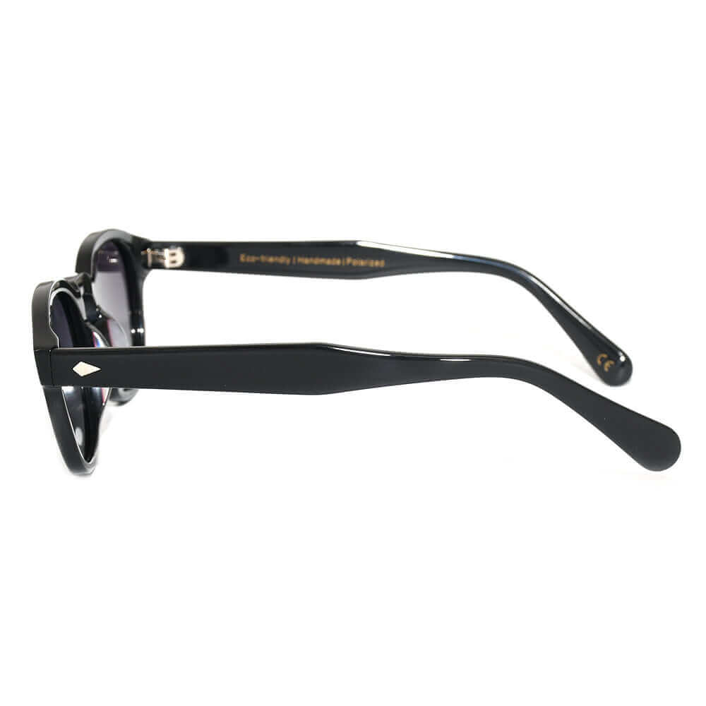 Aveiro- Unisex Bio Acetate Sunglasses