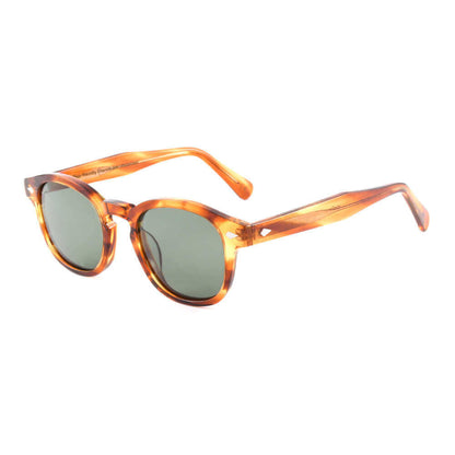 Aveiro- Unisex Bio Acetate Sunglasses