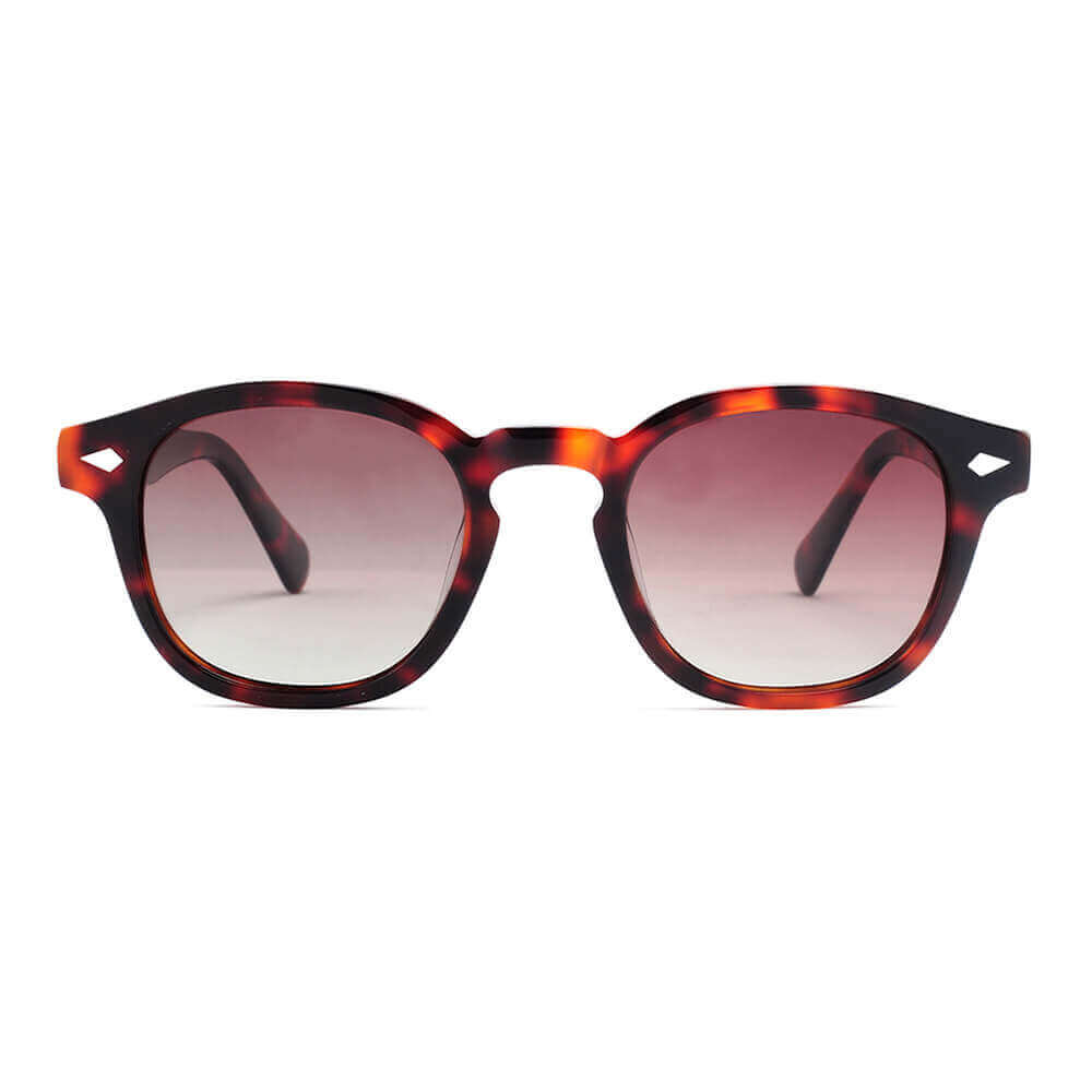 Aveiro- Unisex Bio Acetate Sunglasses