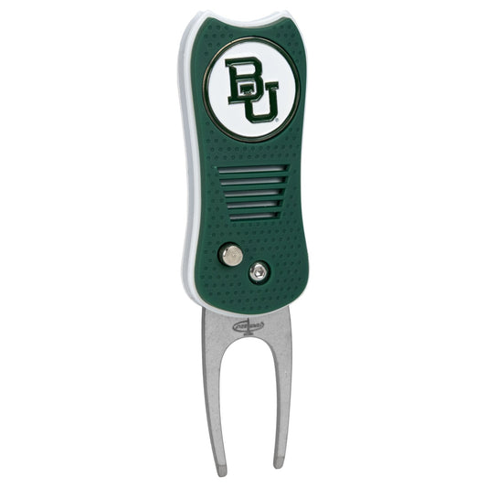 Baylor Bears Switchblade Divot Tool