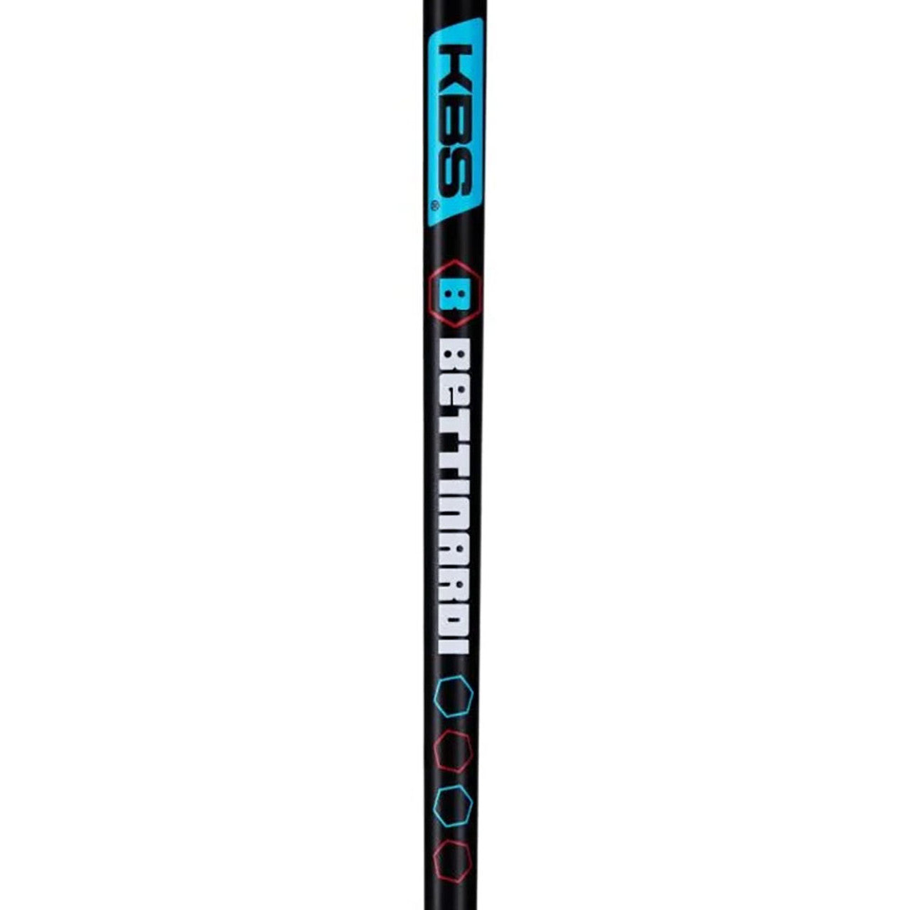 Bettinardi Studio B Reserve Slushie Swirl BB1 Micro Honeycomb 35" Putter 2024