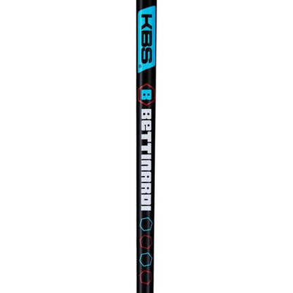 Bettinardi Studio B Reserve Slushie Swirl BB1 Micro Honeycomb 35" Putter 2024