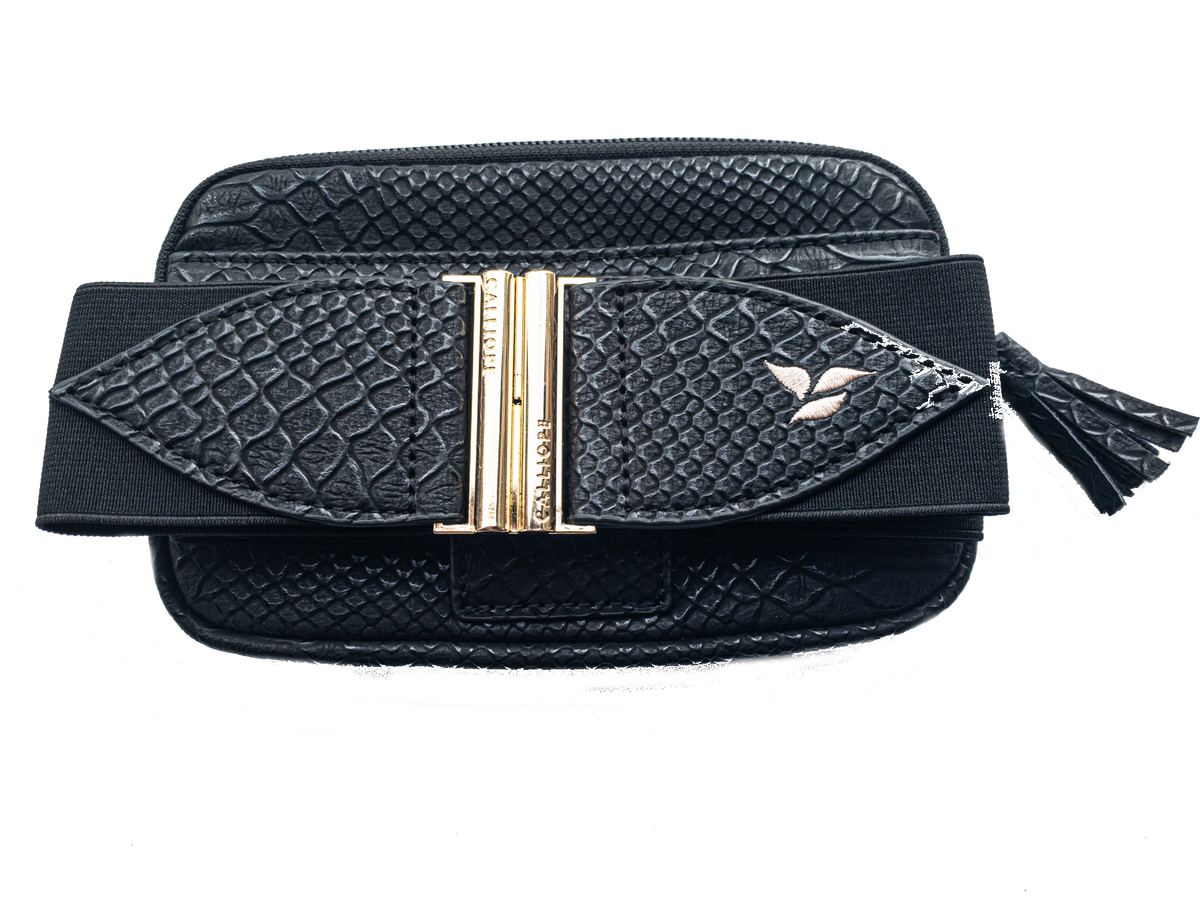 Moneypenny Belt Bag