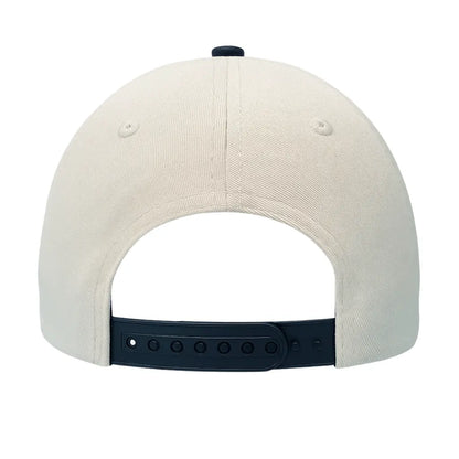 Breakfast Ball Navy Two Tone
