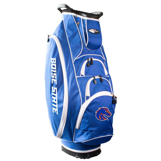 Boise State Broncos Albatross Golf Cart Bag