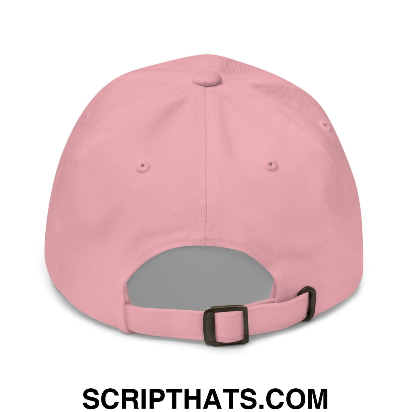 Born to Golf Forced to Work Embroidered Unstructured Golf Dad Hat