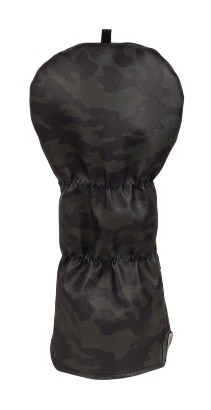 Boston Vibes Gilmore Driver headcover