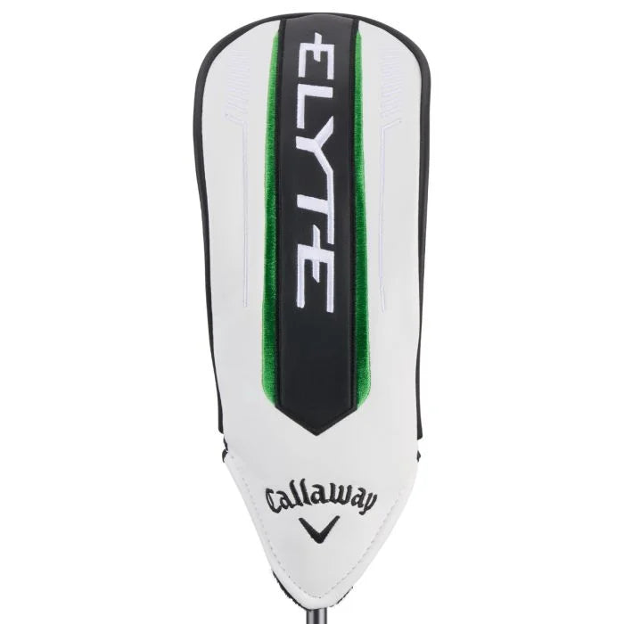 Callaway Elyte Ti Fairway Woods 2025 - ARETERA EC1 Blue Shaft