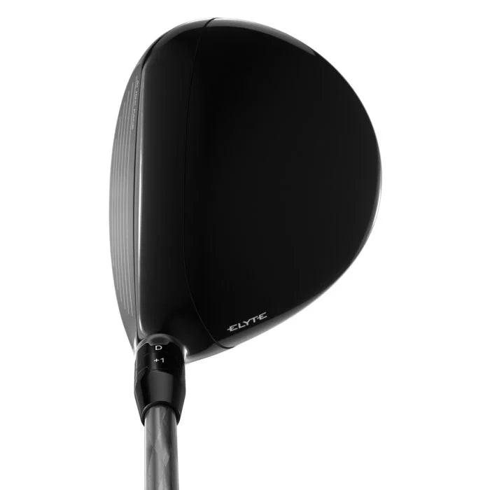 Callaway Elyte Triple Diamond Fairway Woods 2025 - ARETERA EC1 Blue Shaft