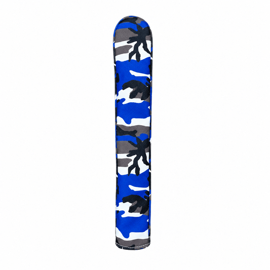 Camo Alignment Stick Covers