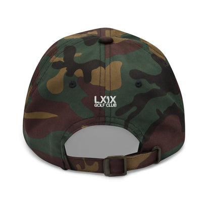 The Rat - Dad hat