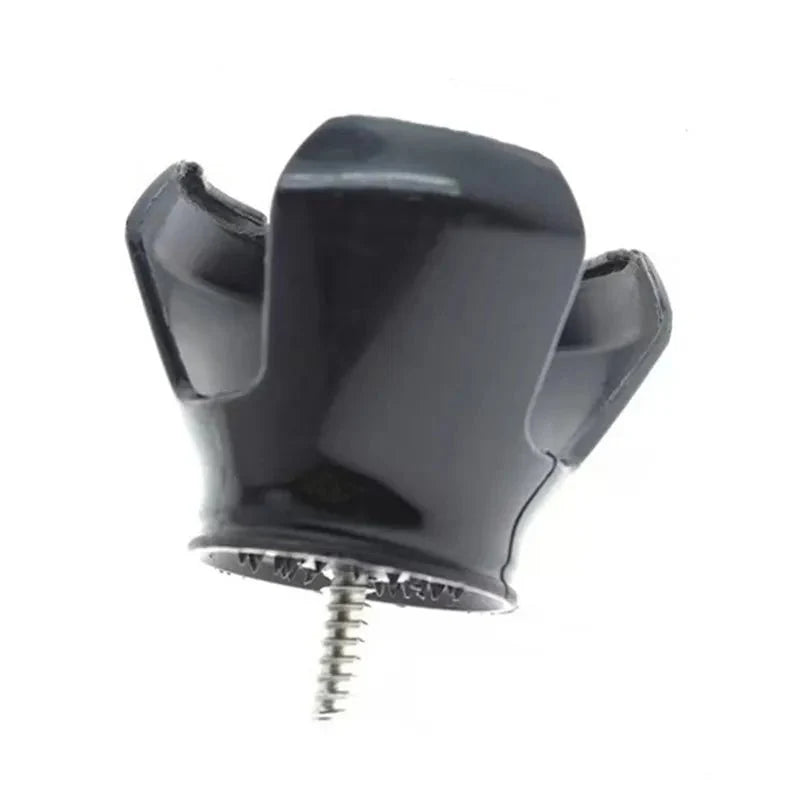 ClubSnatch™ 3-Claw Golf Ball Retriever