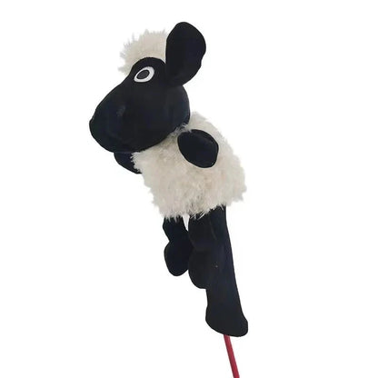 Zoo Crew Fairway Headcovers