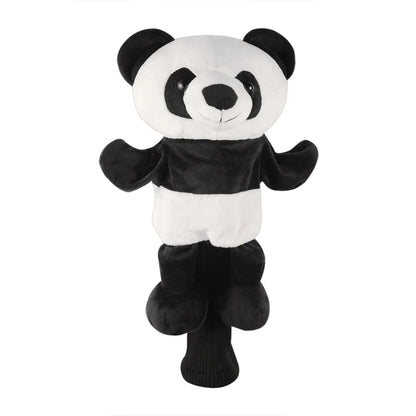 Zoo Crew Fairway Headcovers