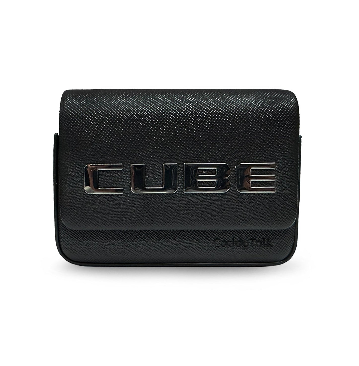 CaddyTalk CUBE Laser Rangefinder (Pouch Only)