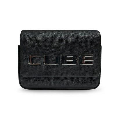 CaddyTalk CUBE Laser Rangefinder (Pouch Only)